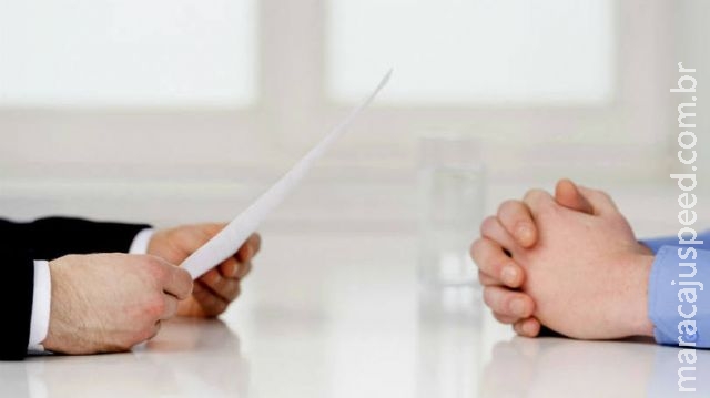 Não saia da entrevista de emprego sem fazer estas perguntas Não saia da entrevista de emprego sem fazer estas perguntas