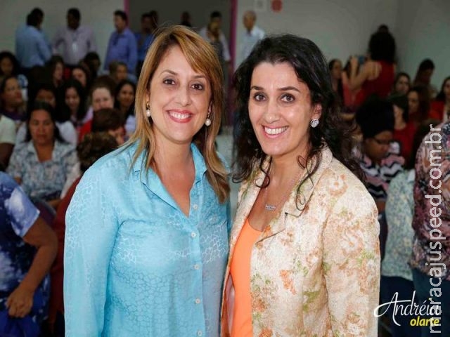 "Casa da Mulher Brasileira representa realização de um sonho" "Casa da Mulher Brasileira representa realização de um sonho"