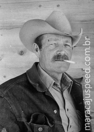 Homem Marlboro morre aos 85 anos Homem Marlboro morre aos 85 anos