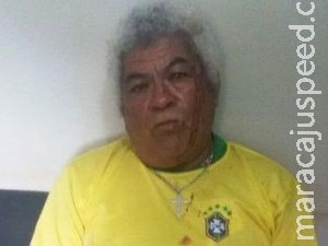 Idoso de 60 anos mata mulher com oito golpes de faca Idoso de 60 anos mata mulher com oito golpes de faca