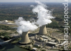 Uso intenso de energia termelétrica causa aumento na conta de luz em janeiro Uso intenso de energia termelétrica causa aumento na conta de luz em janeiro