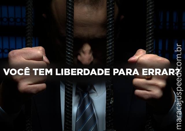 Os erros que levam ao sucesso Os erros que levam ao sucesso