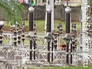Apagão de energia atingiu sete municípios de Mato Grosso do Sul Apagão de energia atingiu sete municípios de Mato Grosso do Sul