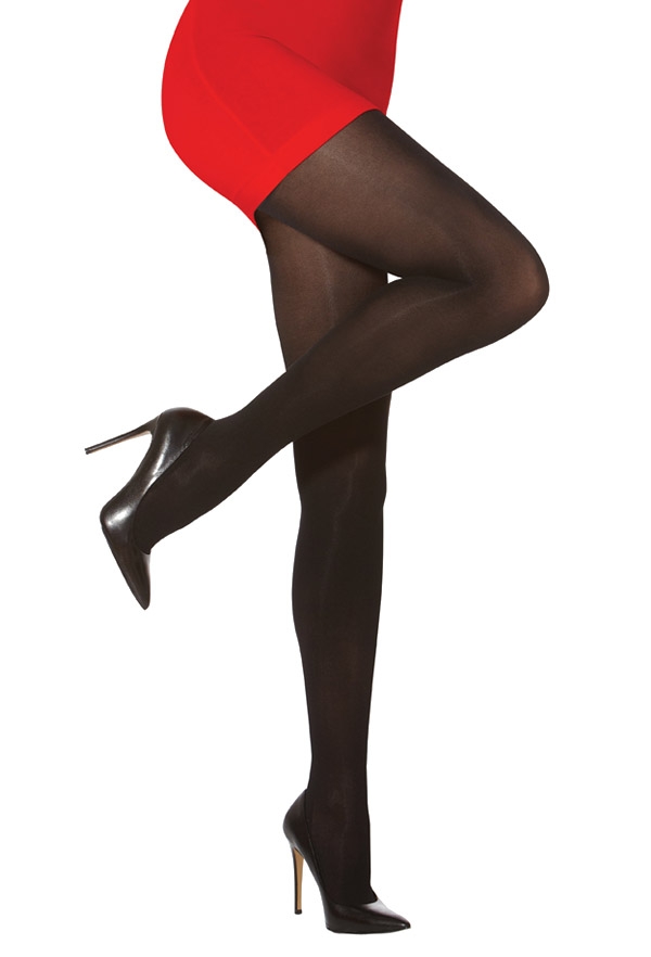 Mulher processa empresa de meia calça por produto não lhe dar os orgasmos que esperava Mulher processa empresa de meia calça por produto não lhe dar os orgasmos que esperava