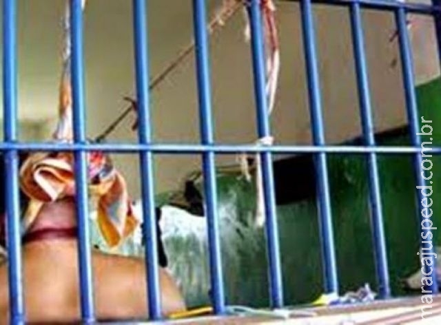 Poder Público terá que indenizar família de detento suicida Poder Público terá que indenizar família de detento suicida