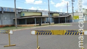 Estado transfere 77 detentos de presídio após ameaças de rebelião Estado transfere 77 detentos de presídio após ameaças de rebelião