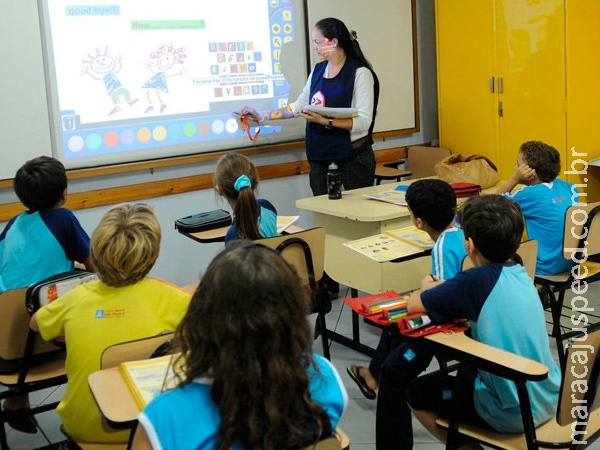 Novas disciplinas na educação básica dividem opiniões do Legislativo e Executivo Novas disciplinas na educação básica dividem opiniões do Legislativo e Executivo