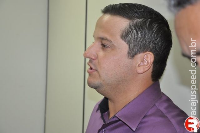 Com apoio da Câmara, pastor Silas Malafaia poderá participar da Marcha pra Jesus em Sidrolândia Com apoio da Câmara, pastor Silas Malafaia poderá participar da Marcha pra Jesus em Sidrolândia