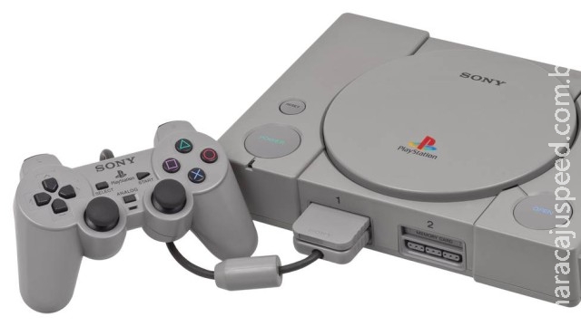 Playstation completa 20 anos como ícone da cultura pop