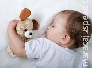 Sonecas são fundamentais para aprendizado de bebês Sonecas são fundamentais para aprendizado de bebês