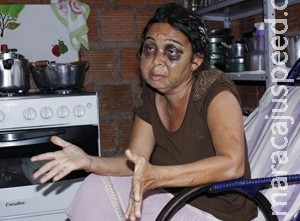 Adolescente é apontando por espancamento de mulher que agonizou por seis horas Adolescente é apontando por espancamento de mulher que agonizou por seis horas