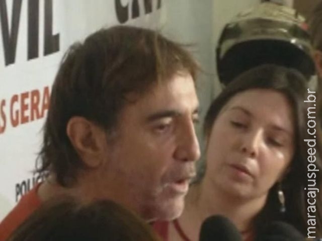 Cardiologista é preso por abusar de duas pacientes em clínica Cardiologista é preso por abusar de duas pacientes em clínica