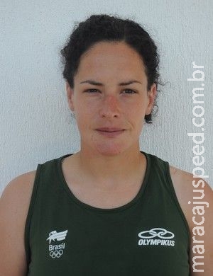 Goleira da seleção brasileira de hóquei morre aos 30 anos na Holanda Goleira da seleção brasileira de hóquei morre aos 30 anos na Holanda