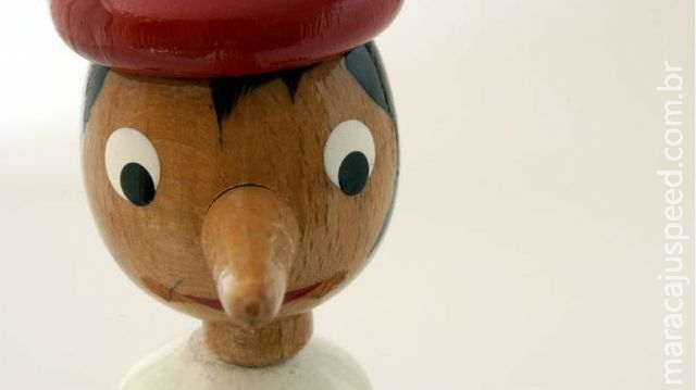 O engenheiro que só põe mentiras no currículo O engenheiro que só põe mentiras no currículo