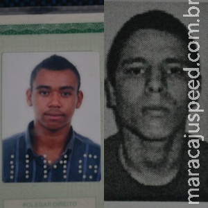 Dois menores estão desaparecidos em Rio Brilhante Dois menores estão desaparecidos em Rio Brilhante