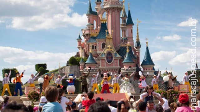 Disney terá loja online no Brasil Disney terá loja online no Brasil