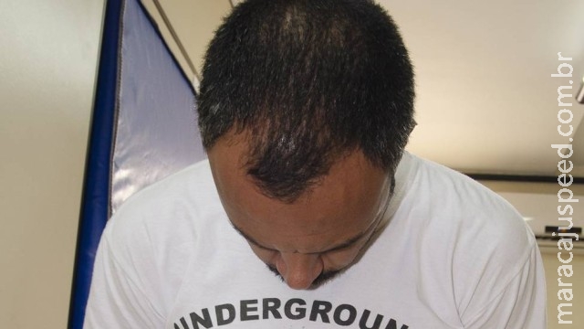 Homem é preso acusado de atirar em meninas e matar uma delas depois de ter sexo negado Homem é preso acusado de atirar em meninas e matar uma delas depois de ter sexo negado