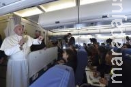 Papa Francisco diz ter planos de visitar Bolívia, Paraguai e Equador em 2015