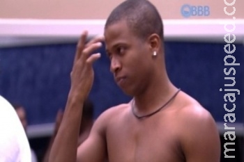 Participante do BBB diz que já matou um jovem Participante do BBB diz que já matou um jovem