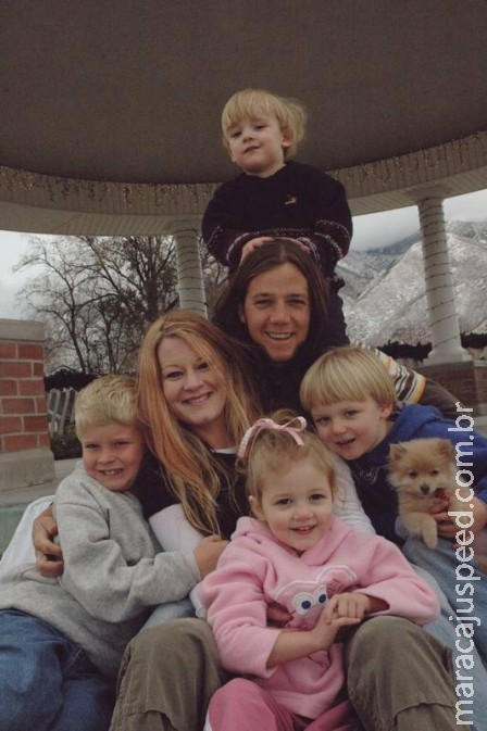 Família americana morreu de overdose para "escapar do apocalipse" Família americana morreu de overdose para "escapar do apocalipse"