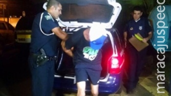 Jovem com sede de vingança esfaqueia estuprador da irmã Jovem com sede de vingança esfaqueia estuprador da irmã