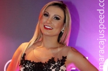 Parente de Andressa Urach recebeu R$ 120 mil por fotos de modelo na UTI, diz jornal Parente de Andressa Urach recebeu R$ 120 mil por fotos de modelo na UTI, diz jornal