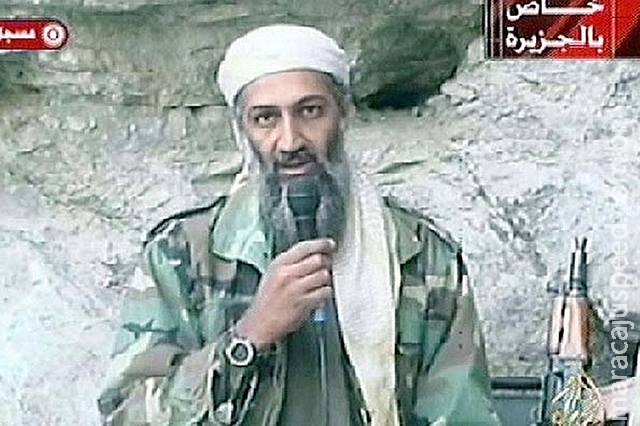 As organizações terroristas mais temidas da história As organizações terroristas mais temidas da história