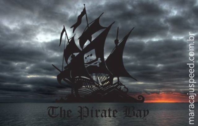 Pirate Bay divulga a maior pista sobre seu retorno até agora