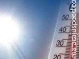 Meteorologia prevê fevereiro mais quente e menos chuvoso Meteorologia prevê fevereiro mais quente e menos chuvoso