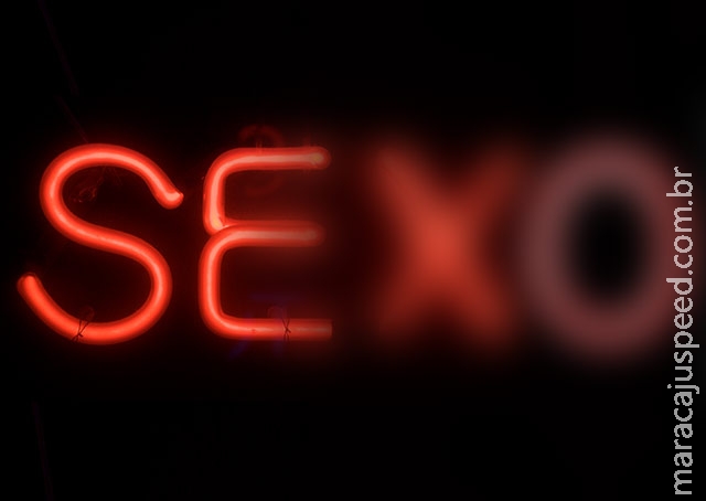 Ah, essas empresas que só querem saber de sexo... Ah, essas empresas que só querem saber de sexo...