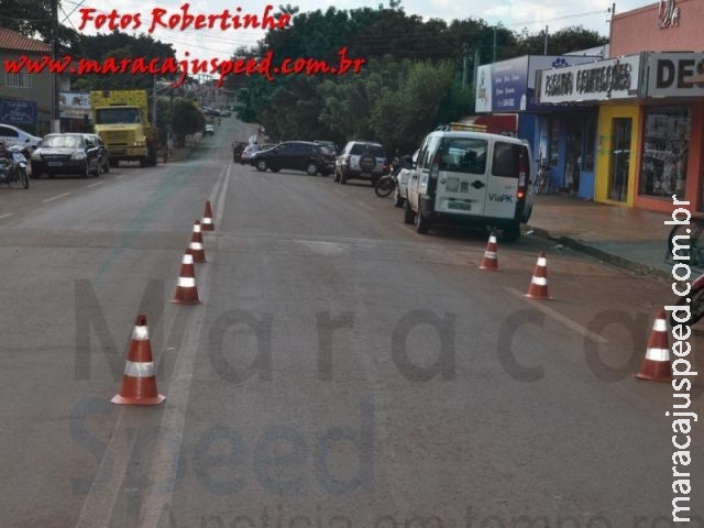 Maracaju: Agepan fiscaliza 1.476 veículos e aplica 51 autos de infração em dezembro Maracaju: Agepan fiscaliza 1.476 veículos e aplica 51 autos de infração em dezembro
