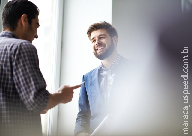 Chefe amigo: sonho ou pesadelo?