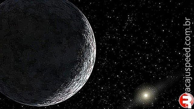 Cientistas apontam dois novos planetas no Sistema Solar Cientistas apontam dois novos planetas no Sistema Solar