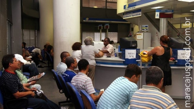 Auxílio-doença do INSS poderá ficar menor a partir do dia 1º de março Auxílio-doença do INSS poderá ficar menor a partir do dia 1º de março