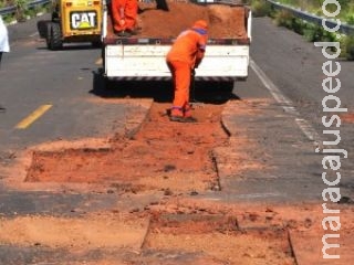 Empreiteiras serão investigadas por asfalto que Empreiteiras serão investigadas por asfalto que