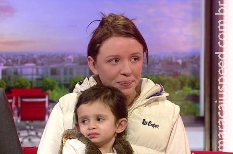 Coração impresso em 3D "salva" menina de 2 anos com problema cardíaco Coração impresso em 3D "salva" menina de 2 anos com problema cardíaco