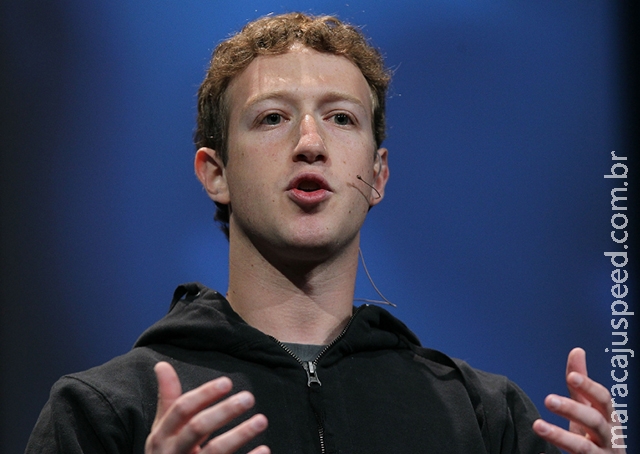Mark Zuckerberg comenta ataque na França e afirma que Facebook não será silenciado