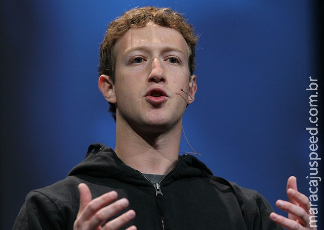 Mark Zuckerberg comenta ataque na França e afirma que Facebook não será silenciado Mark Zuckerberg comenta ataque na França e afirma que Facebook não será silenciado