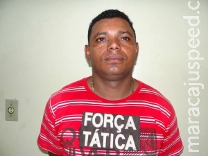 Foragido da Justiça é preso com cocaína em caminhonete Foragido da Justiça é preso com cocaína em caminhonete