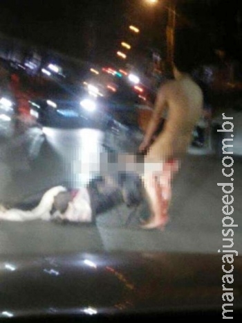 Traída, mulher corta pênis do marido por duas vezes Traída, mulher corta pênis do marido por duas vezes