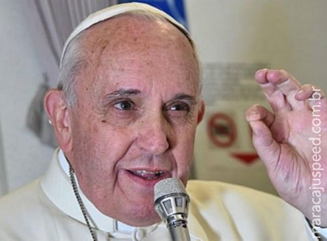 Católicos não devem se reproduzir "como coelhos", aconselha o papa Católicos não devem se reproduzir "como coelhos", aconselha o papa