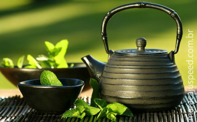 Dez benefícios que vão fazer você beber chá verde todos os dias Dez benefícios que vão fazer você beber chá verde todos os dias