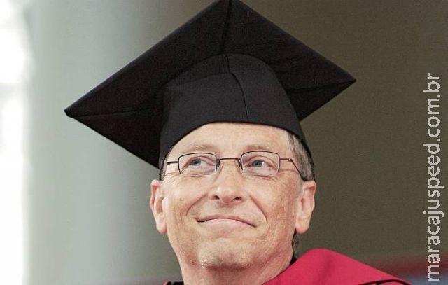 As 7 previsões de Bill Gates para o mundo nos próximos 15 anos