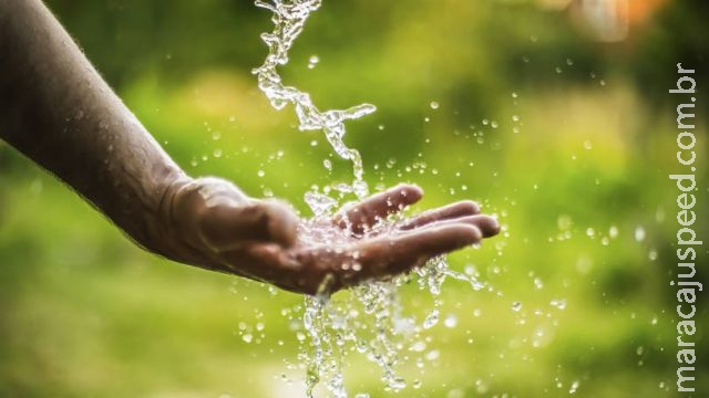 Onde mais se consome água no Brasil Onde mais se consome água no Brasil