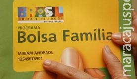 Beneficiários do Bolsa Família têm até dia 16 para atualizar cadastro