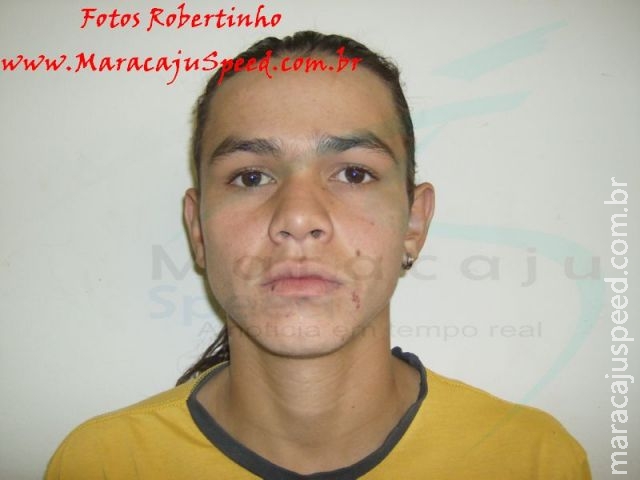 Maracaju: Polícia procura suspeito de homicídio, após esposa ser presa por tráfico de drogas Maracaju: Polícia procura suspeito de homicídio, após esposa ser presa por tráfico de drogas