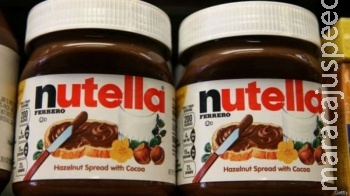 Tribunal francês proíbe que menina seja batizada de Nutella Tribunal francês proíbe que menina seja batizada de Nutella