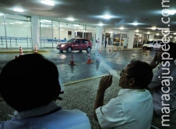 Venda de cigarros em postos de gasolina, lanchonetes, restaurantes e supermercados pode ser proibida Venda de cigarros em postos de gasolina, lanchonetes, restaurantes e supermercados pode ser proibida