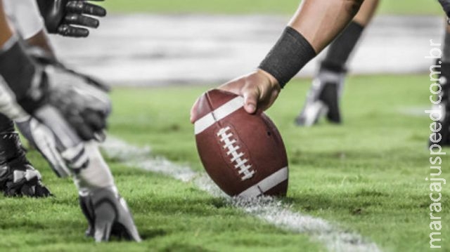 3 milhões de brasileiros se dizem fãs de futebol americano 3 milhões de brasileiros se dizem fãs de futebol americano