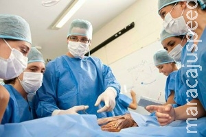 UEMS abre 48 vagas para 1ª turma de Medicina em Campo Grande UEMS abre 48 vagas para 1ª turma de Medicina em Campo Grande